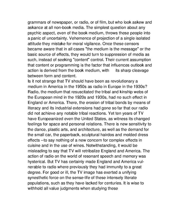 Understanding Media by Marshall McLuhan - Page 347