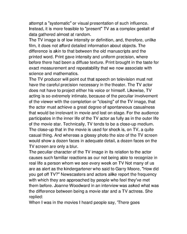Understanding Media by Marshall McLuhan - Page 350