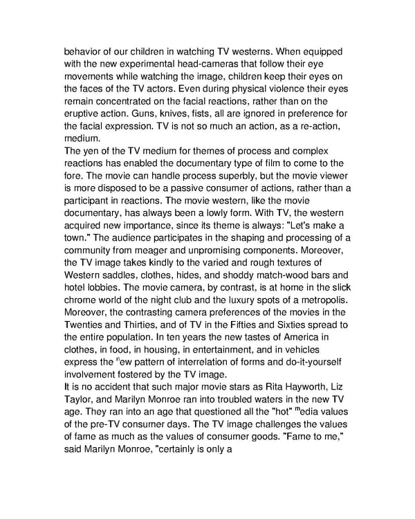 Understanding Media by Marshall McLuhan - Page 353