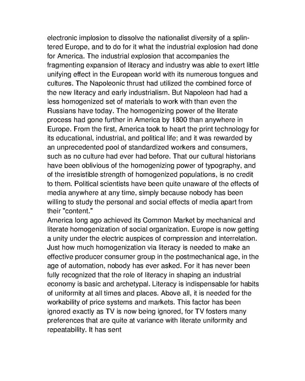 Understanding Media by Marshall McLuhan - Page 356
