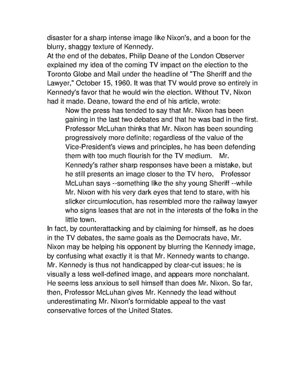 Understanding Media by Marshall McLuhan - Page 364