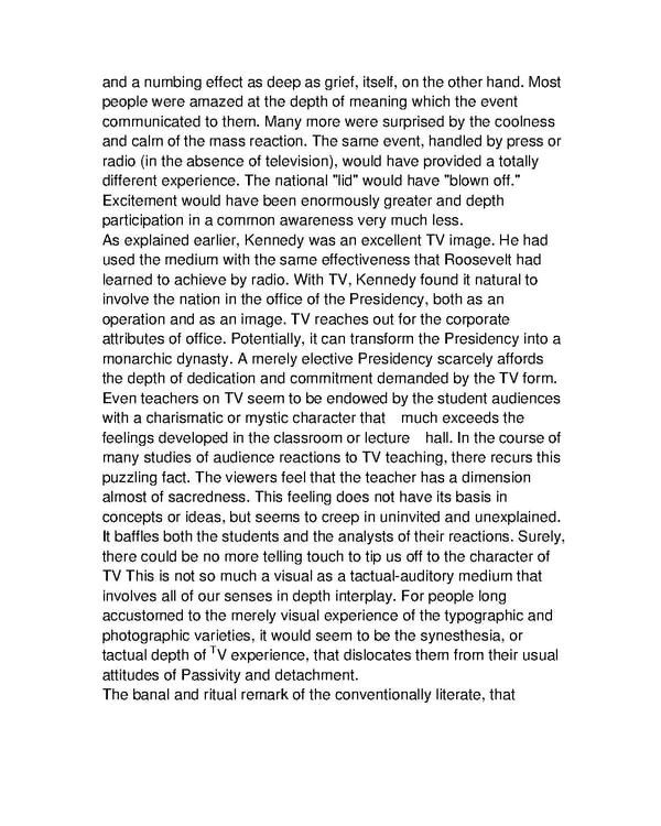 Understanding Media by Marshall McLuhan - Page 371