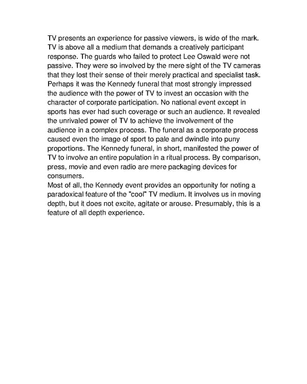 Understanding Media by Marshall McLuhan - Page 372