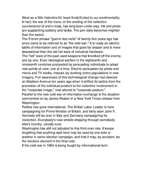 Understanding Media by Marshall McLuhan - Page 374
