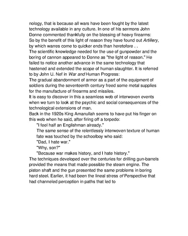 Understanding Media by Marshall McLuhan - Page 375