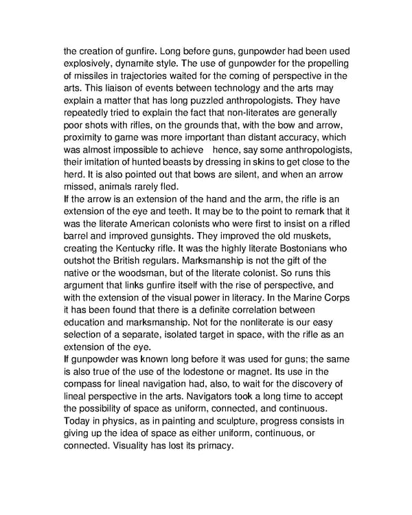 Understanding Media by Marshall McLuhan - Page 376