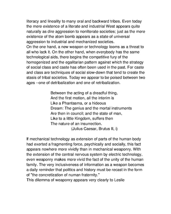 Understanding Media by Marshall McLuhan - Page 380