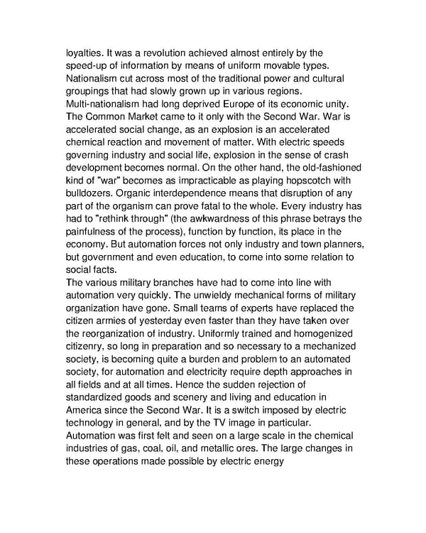 Understanding Media by Marshall McLuhan - Page 390