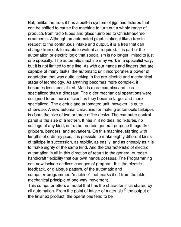 Understanding Media by Marshall McLuhan - Page 393