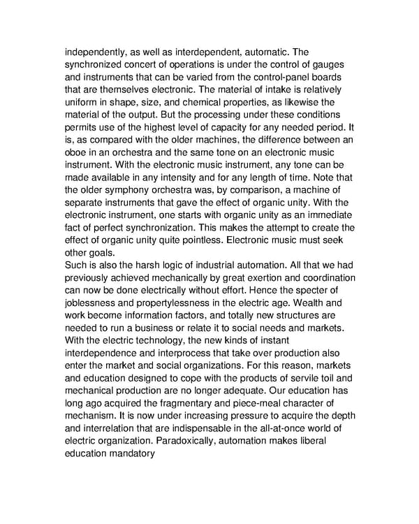 Understanding Media by Marshall McLuhan - Page 394