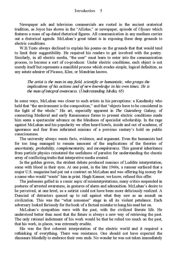 Essential McLuhan - Page 12