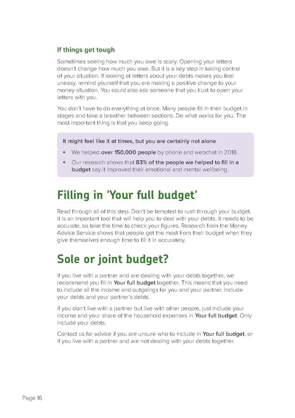 how-to-deal-with-debt - Page 18