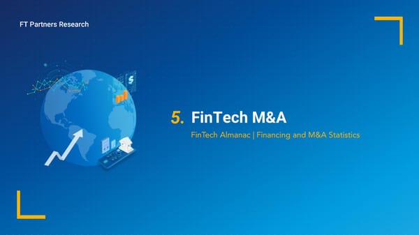 FT Partners 2022 FinTech Almanac - Page 54