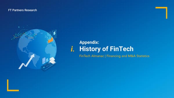 FT Partners 2022 FinTech Almanac - Page 137