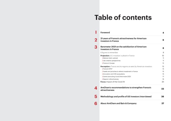 AmCham-Bain Barometer - Page 2