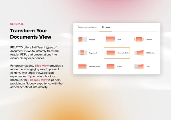 RELAYTO Sample PDF - Page 3