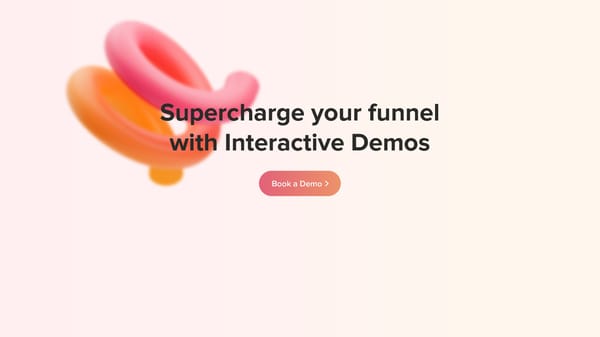 RELAYTO Demo Automation: Interactive Product Experiences - Page 10