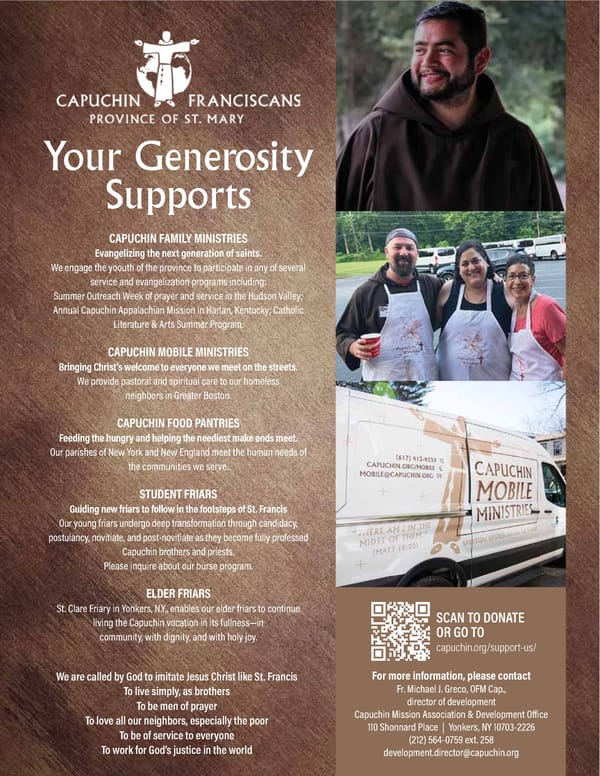 Development Flyer 2023 - Page 1