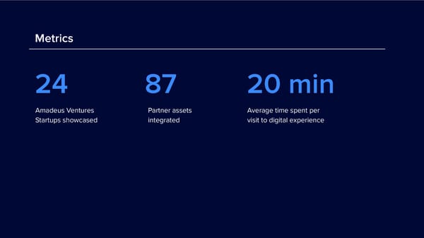 Accenture Kaleidoscope Event Case Study | RELAYTO - Page 3