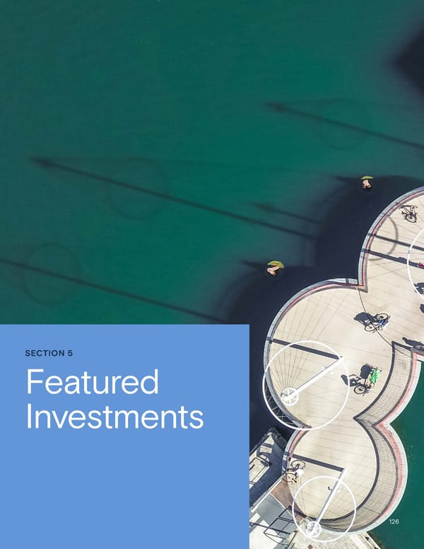 Goldman Sachs sustainability report - Page 126