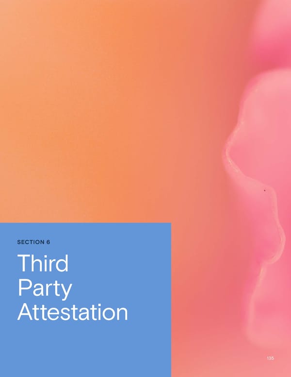 Goldman Sachs sustainability report - Page 135