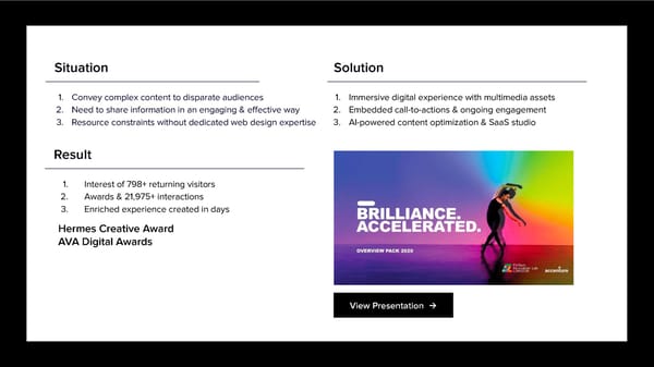 FinTech Innovation Program Case Study | RELAYTO - Page 2