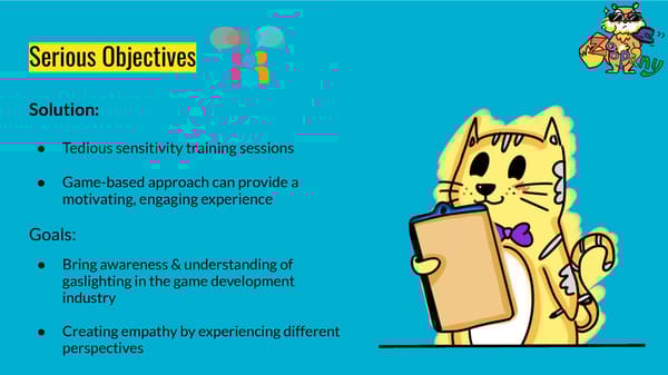 Zoopany Final Presentation - Page 7