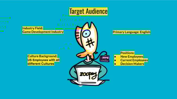 Zoopany Final Presentation - Page 34