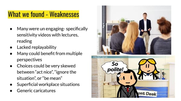 Zoopany Final Presentation - Page 43