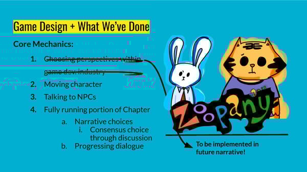 Zoopany Final Presentation - Page 45