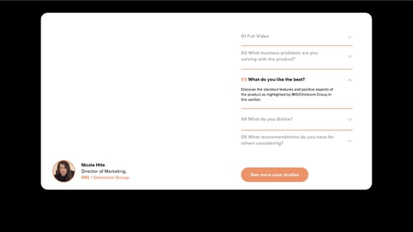 G2 Video Review | Omnicom Group [COPY] - Page 3