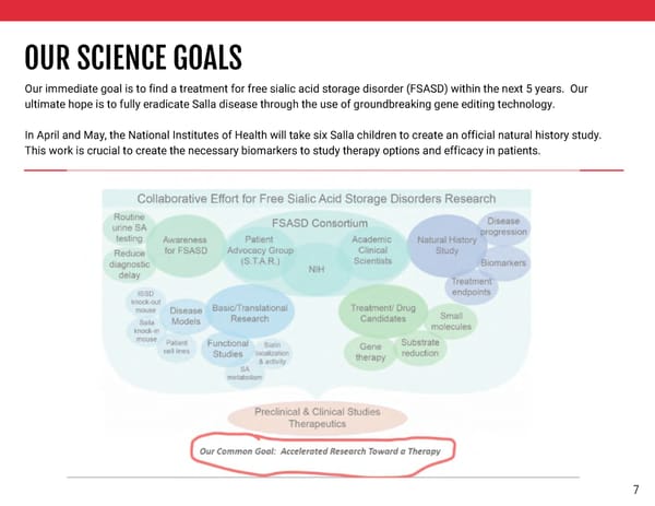 2021 Progress Report - Page 8