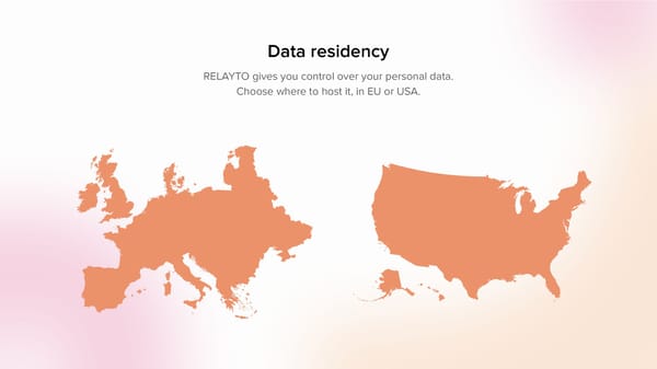 RELAYTO Enterprise: Interactive Content at Scale - Page 6