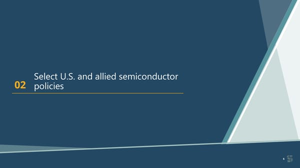 China Semiconductor Manufacturing Equipment Import Analysis - Page 6