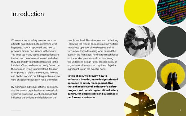 Mitigating Safety Risks Through Human Centered Design 2 - Page 3