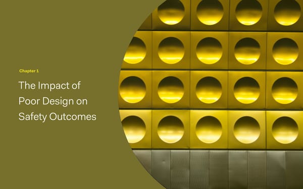 Mitigating Safety Risks Through Human Centered Design 2 - Page 4