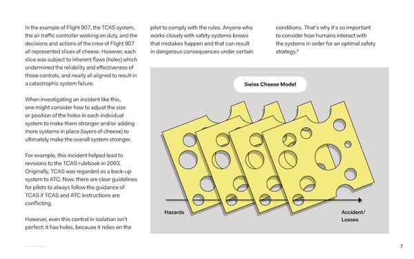 Mitigating Safety Risks Through Human Centered Design 2 - Page 7