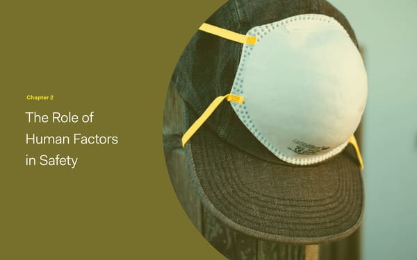 Mitigating Safety Risks Through Human Centered Design 2 - Page 8