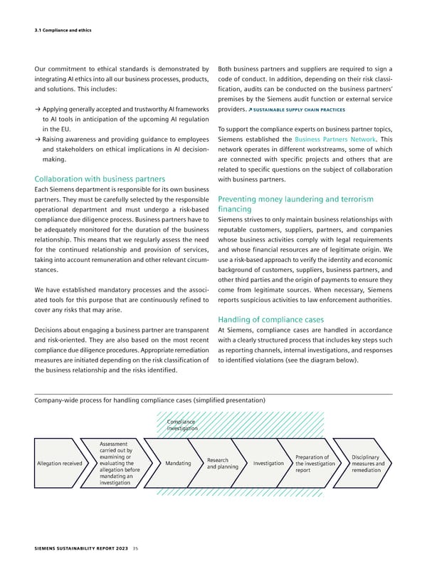 Sustainability Report - Page 35