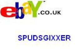 Suzuki GSXR 1000 K5 K6 - Page 1