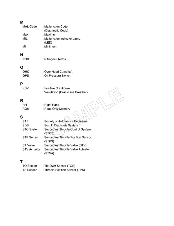 Suzuki GSXR 1000 K5 K6 - Page 7