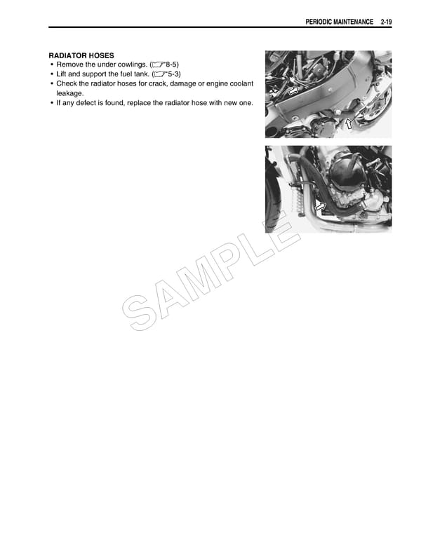 Suzuki GSXR 1000 K5 K6 - Page 37