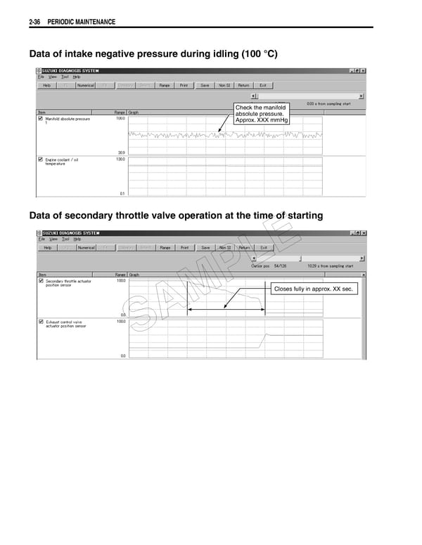 Suzuki GSXR 1000 K5 K6 - Page 54