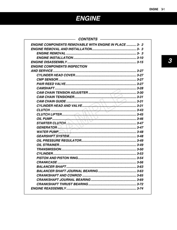 Suzuki GSXR 1000 K5 K6 - Page 55