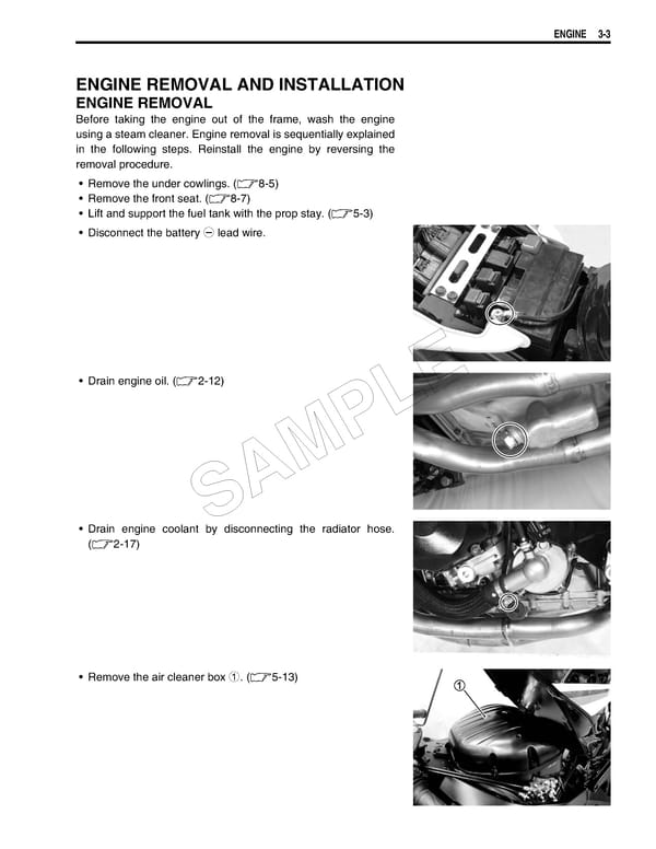 Suzuki GSXR 1000 K5 K6 - Page 57