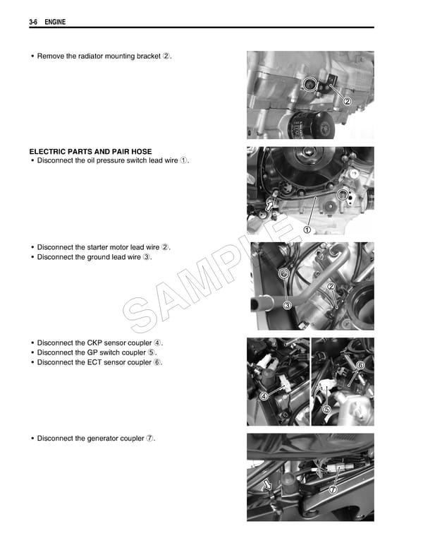 Suzuki GSXR 1000 K5 K6 - Page 60