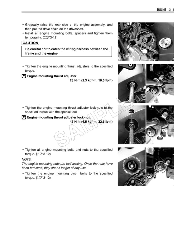 Suzuki GSXR 1000 K5 K6 - Page 65