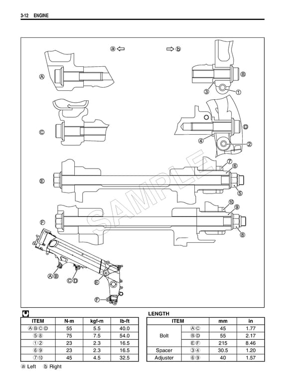 Suzuki GSXR 1000 K5 K6 - Page 66