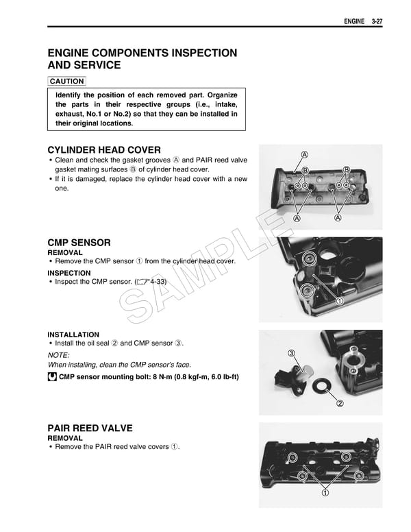 Suzuki GSXR 1000 K5 K6 - Page 81