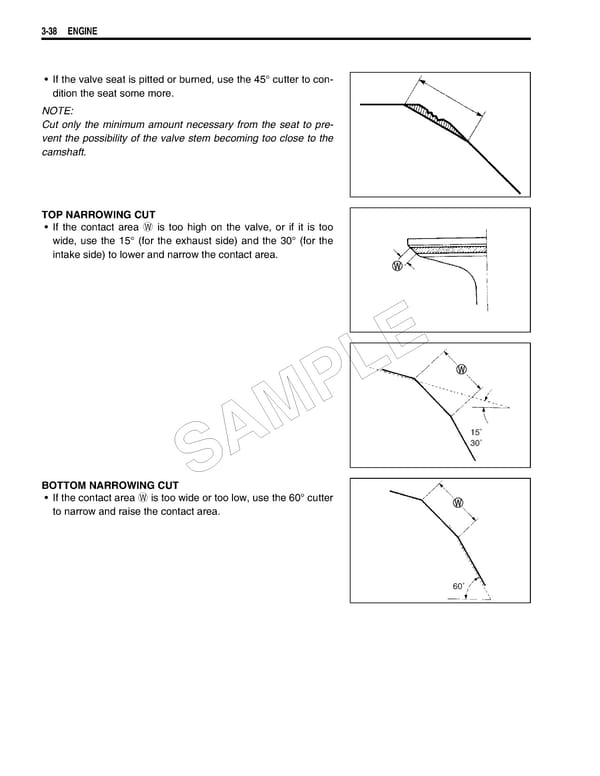 Suzuki GSXR 1000 K5 K6 - Page 92